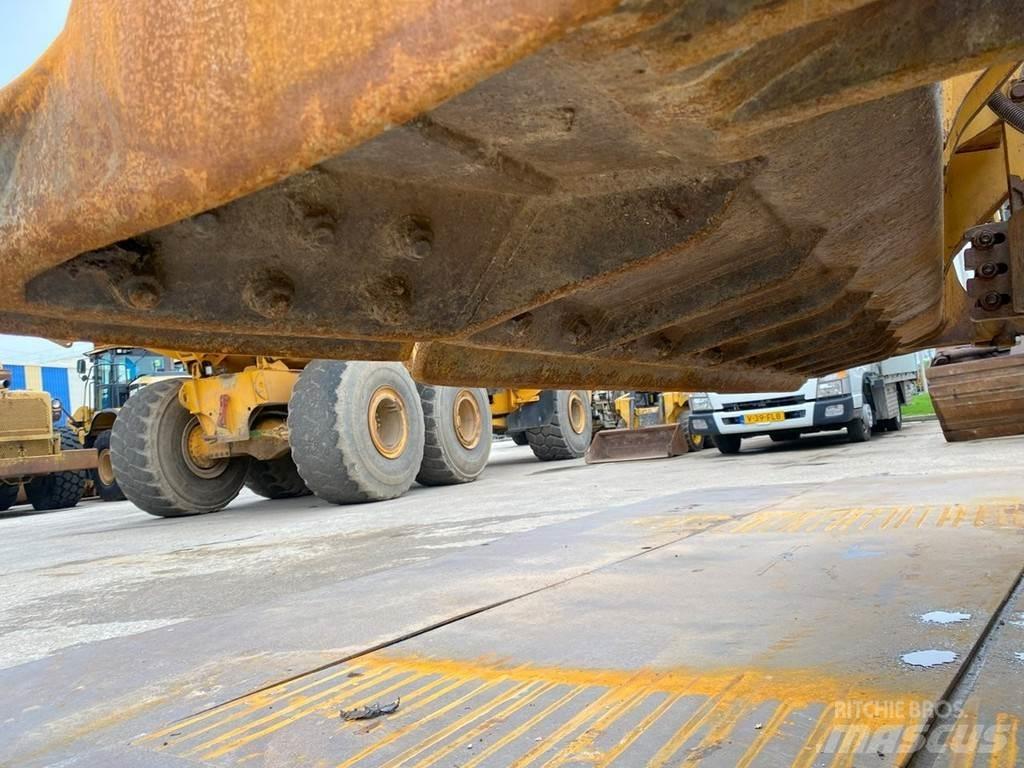 CAT D6T XL NVT Rupsdozers
