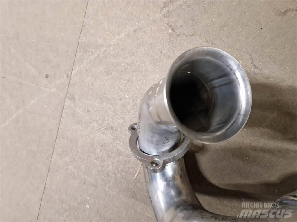 Eco Log ECO LOG Motoren