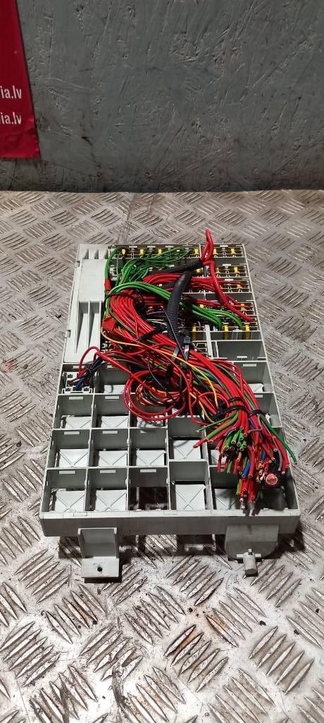Scania G 400   2096304 Cabine en interieur