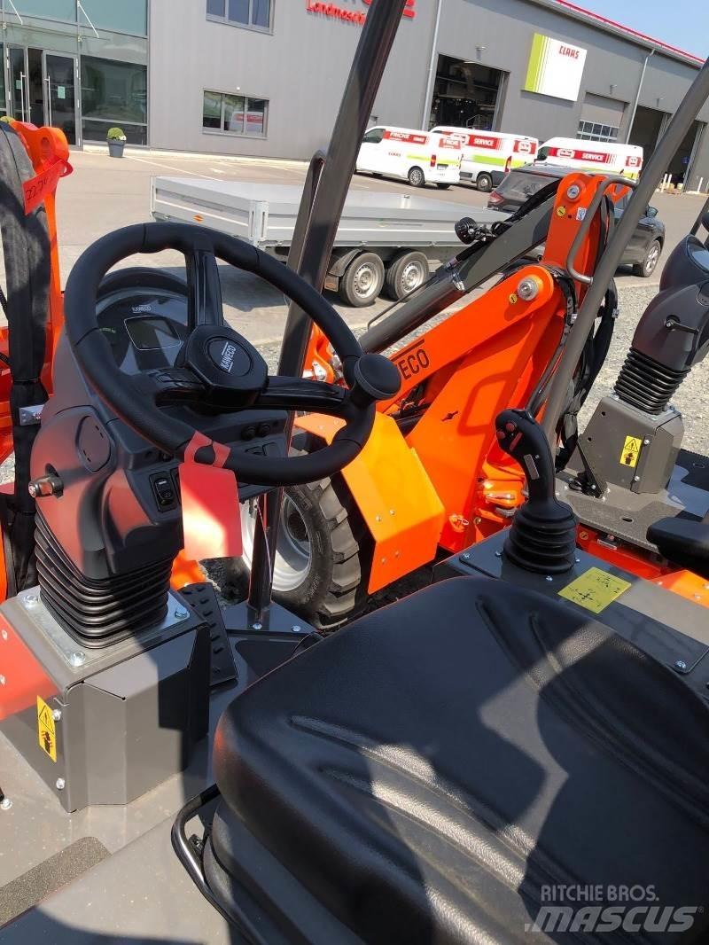Kaweco KW 25-27 Landbouw - overige
