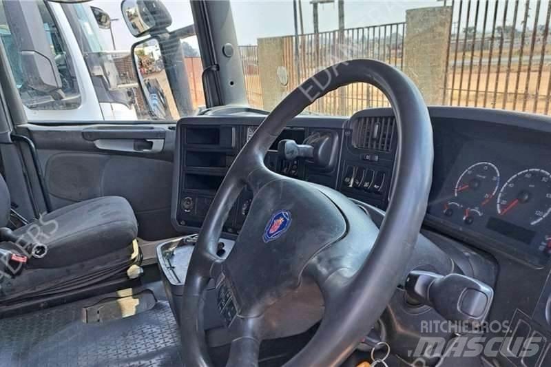 Scania R500 Anders