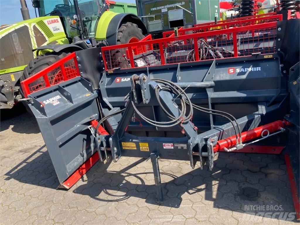 Saphir Kombi 5001 Landbouw - overige