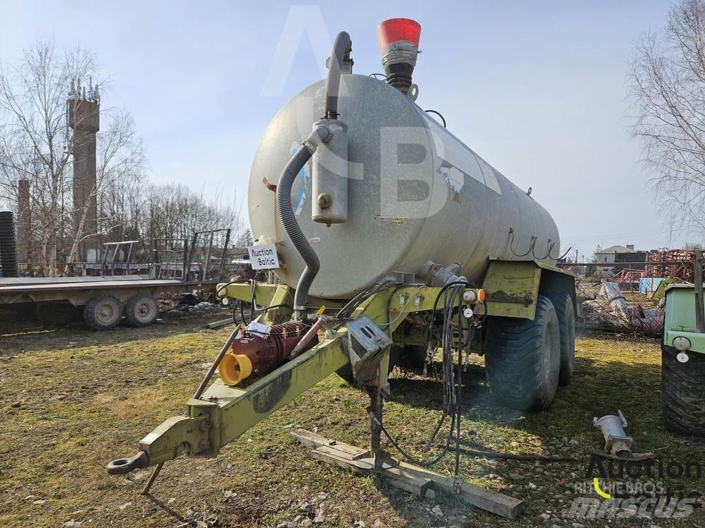 Pomot T 546/1 Mestverspreider