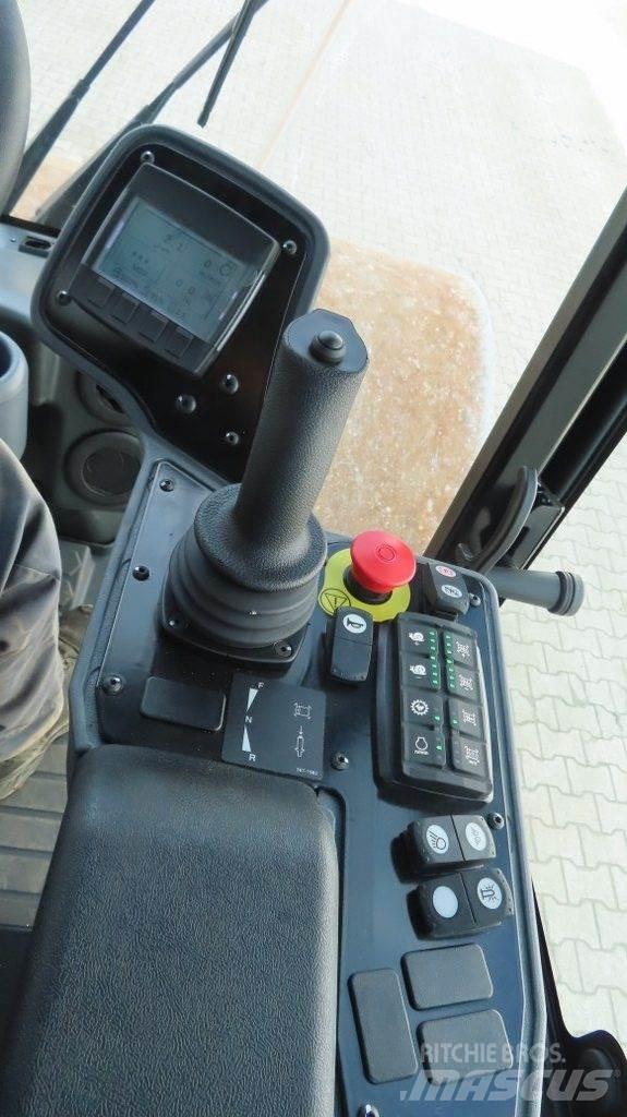 CAT CS 56 B Trilrolwalsen