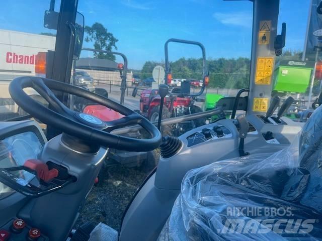 Iseki TG6507 Tractoren