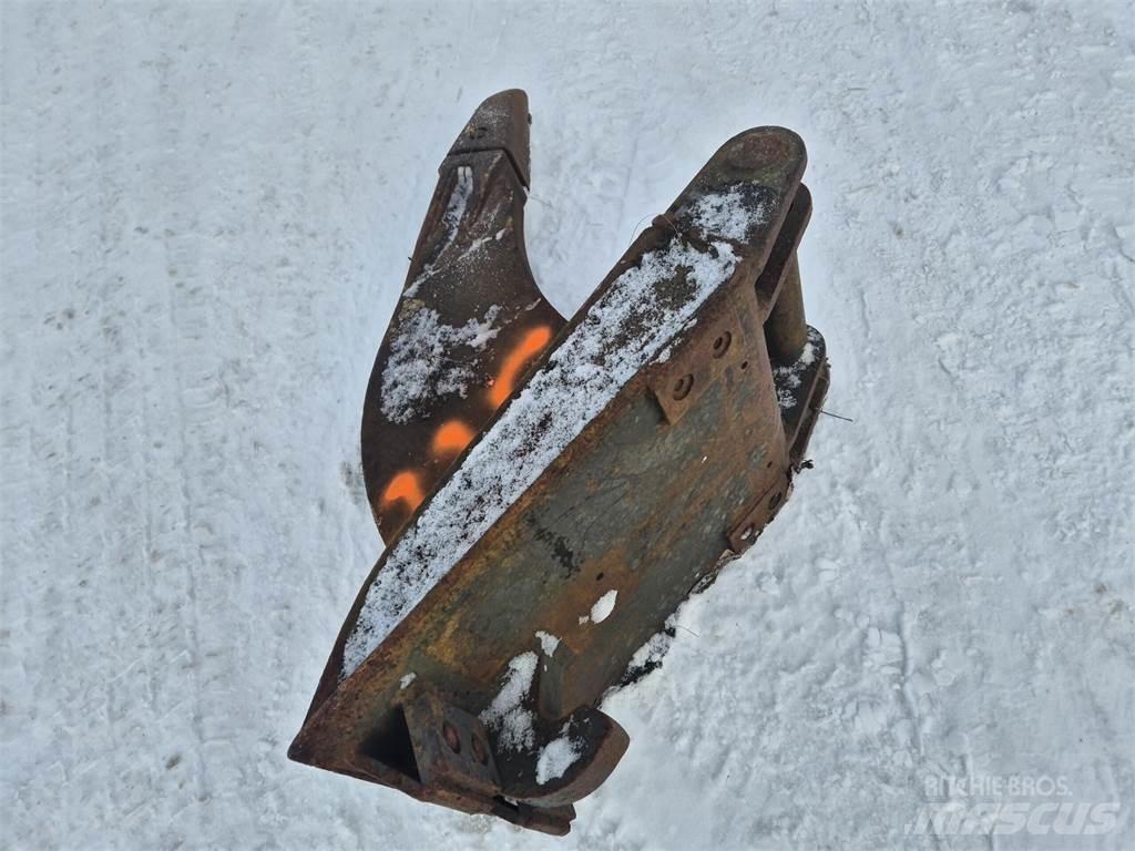  Routapiikki NTP10 Bakken