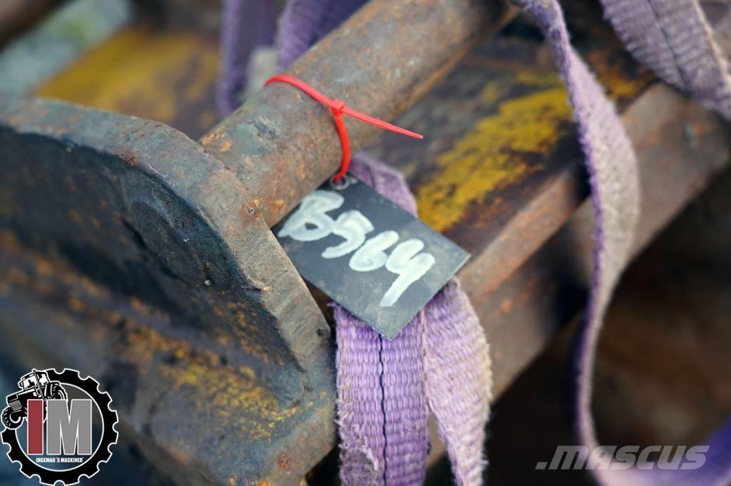  Skopa smalskopa S45 Bakken