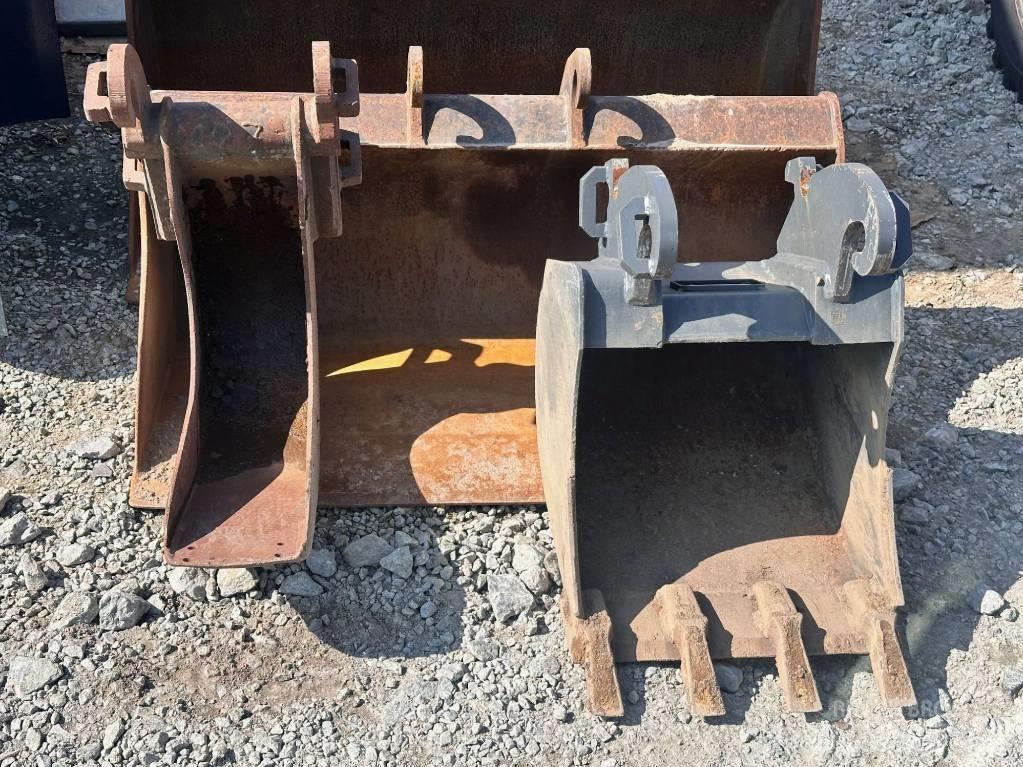 Yanmar Vio 57-U 6A Minigraafmachines < 7t