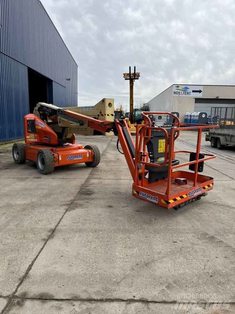 JLG E 450 AJ Knikarmhoogwerkers