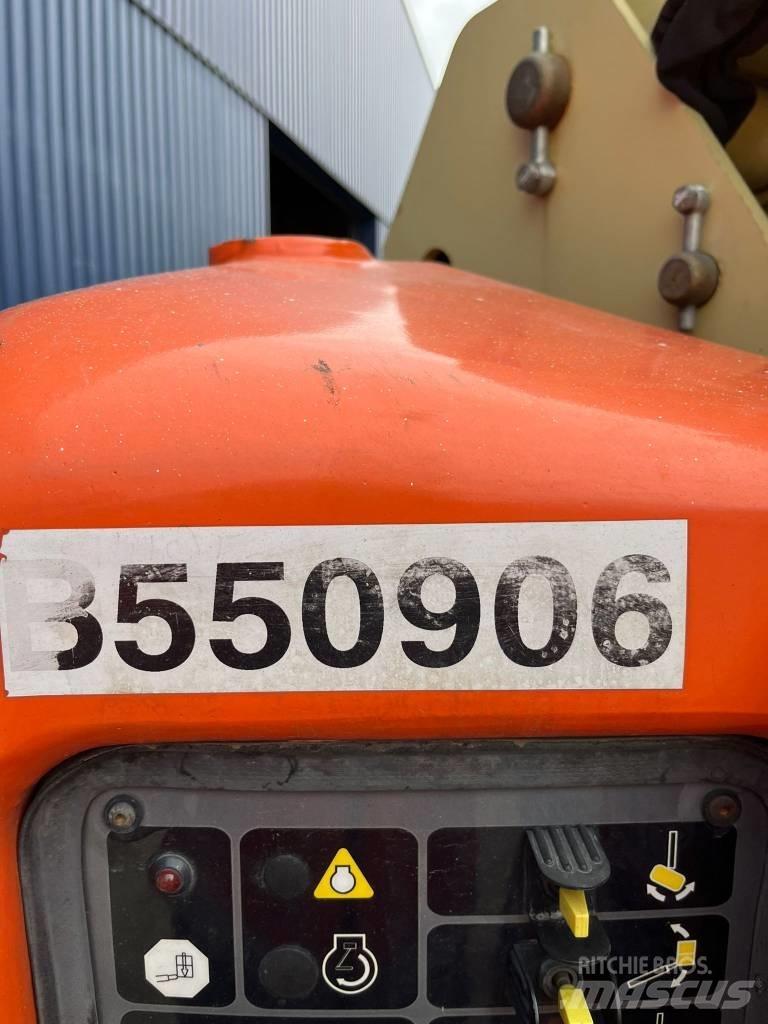 JLG E 450 AJ Knikarmhoogwerkers