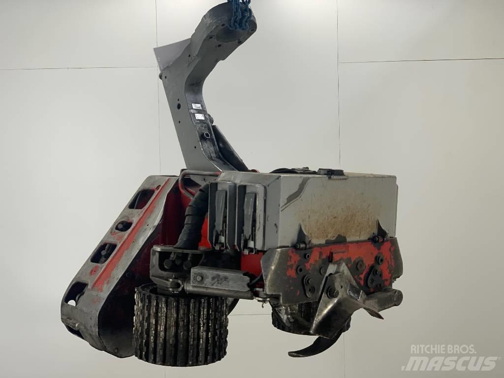 Log Max 4000B Boomvelkoppen