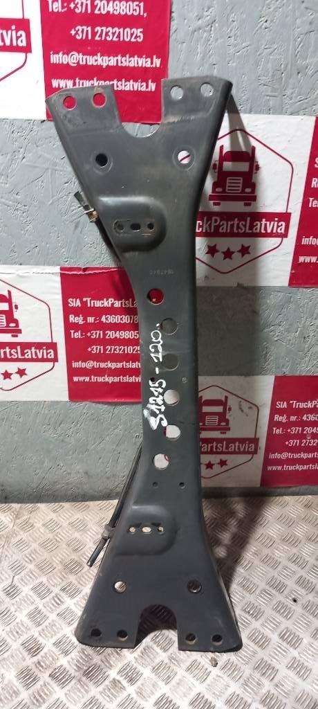 Scania R440  1847940 Chassis en ophanging