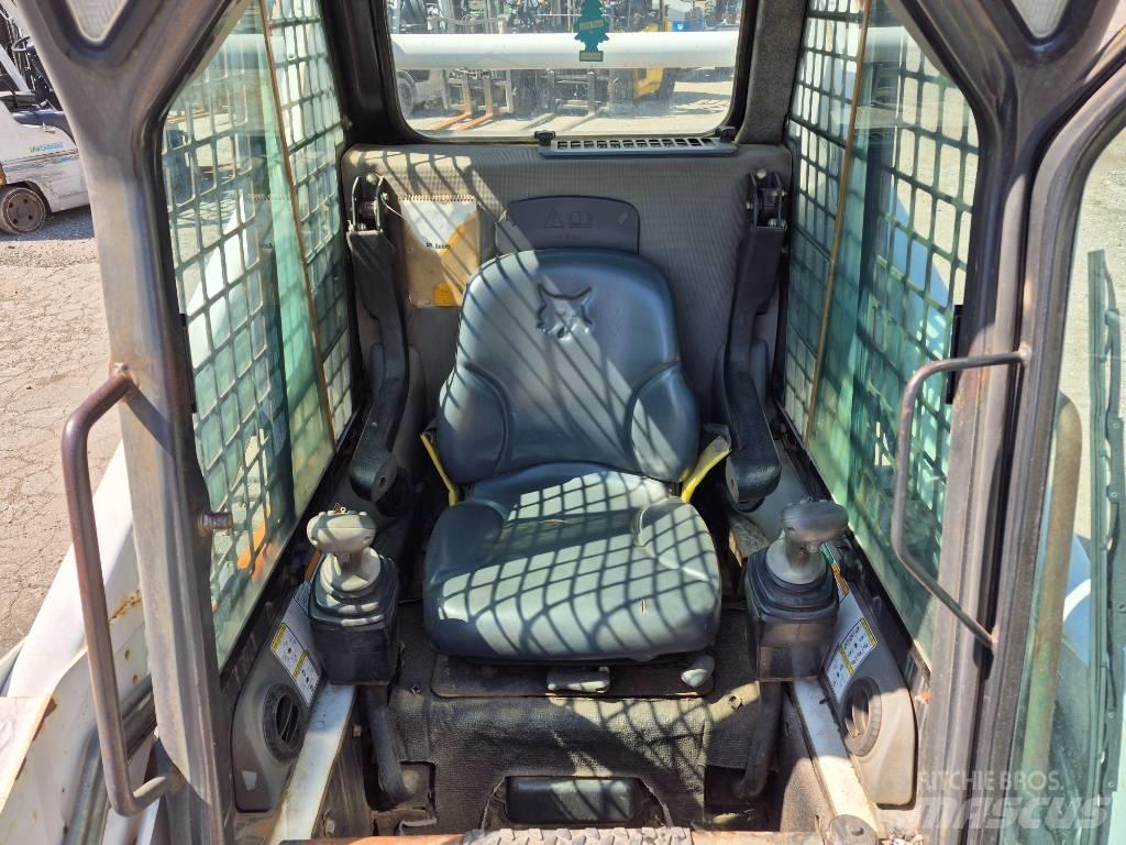 Bobcat T 190 Schrankladers