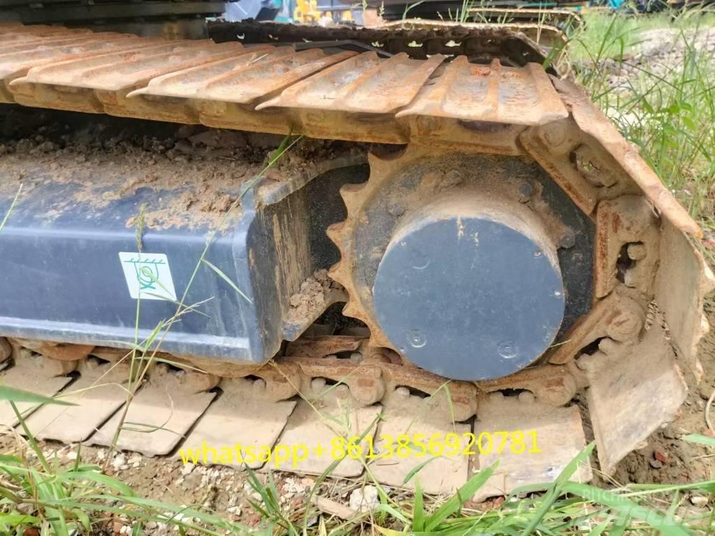 Sunward SWE 60 Minigraafmachines < 7t