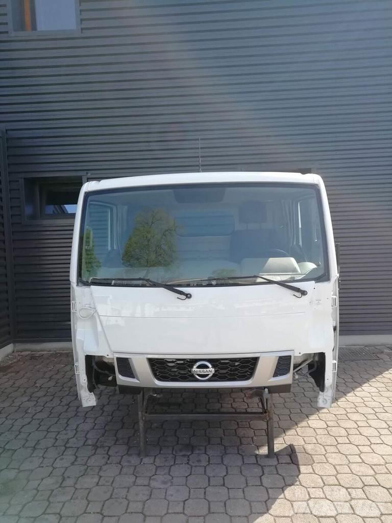 Nissan NT400 Cabine en interieur