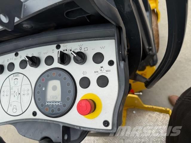 Bomag BW 100 AD M-5 Duowalsen