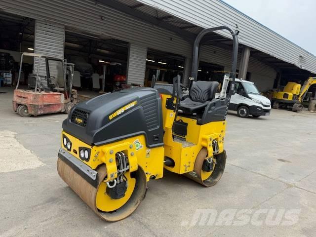 Bomag BW 100 AD M-5 Duowalsen