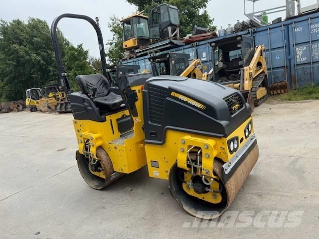 Bomag BW 100 AD M-5 Duowalsen