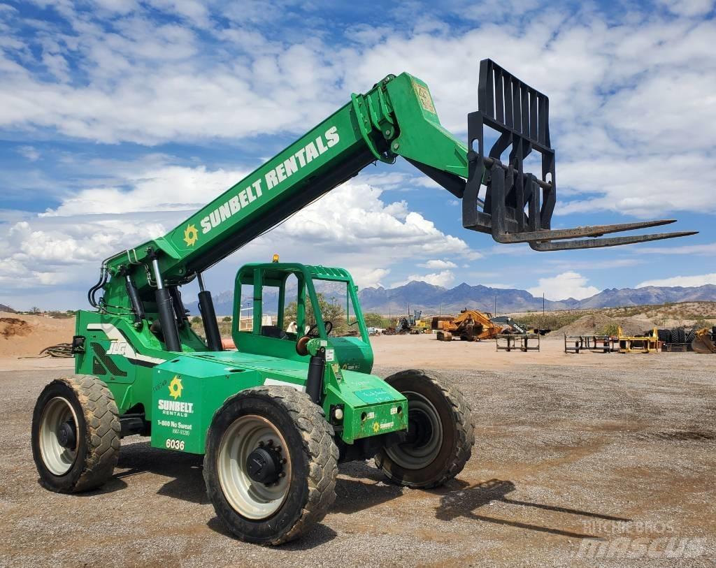 JLG 6036 Verreikers