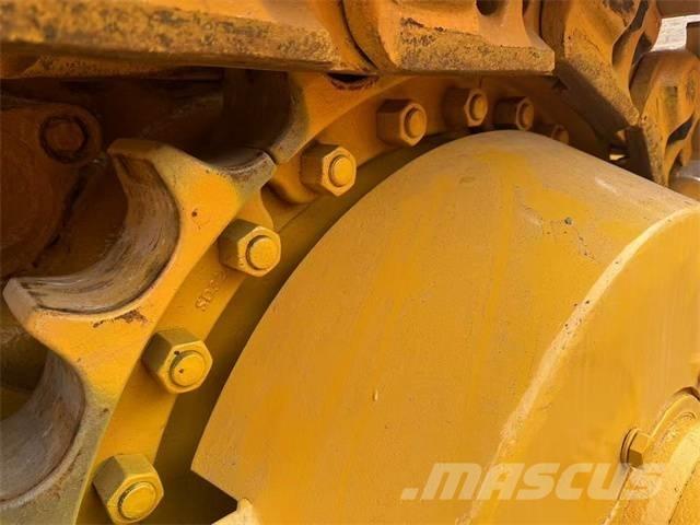Shantui SD 32 Rupsdozers