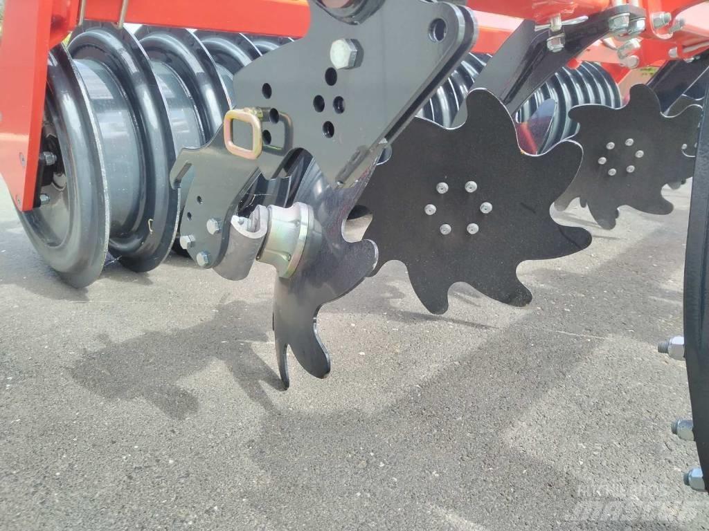 Kuhn CULTIMER L300 Cultivatoren