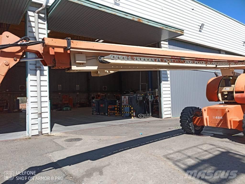 JLG 860 SJ Telescoophoogwerkers