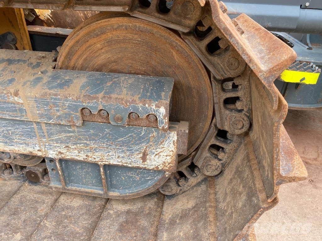 Liebherr PR 716 LGP Rupsdozers
