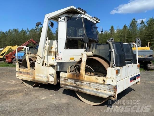 Dynapac CC 722 Duowalsen