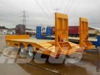 Barford L22 Universele aanhangers