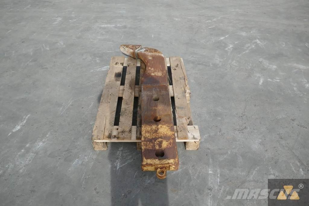 CAT D7 Shank Overige componenten