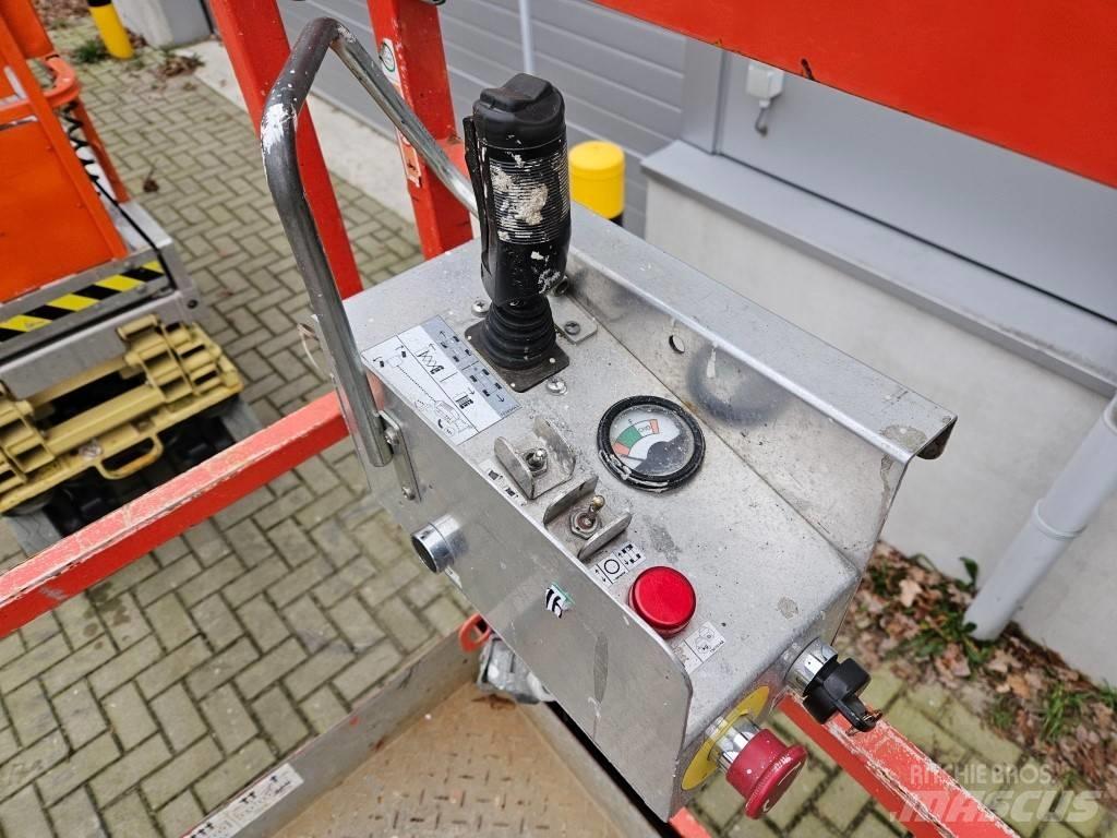 SkyJack SJ 4620 Schaarhoogwerkers