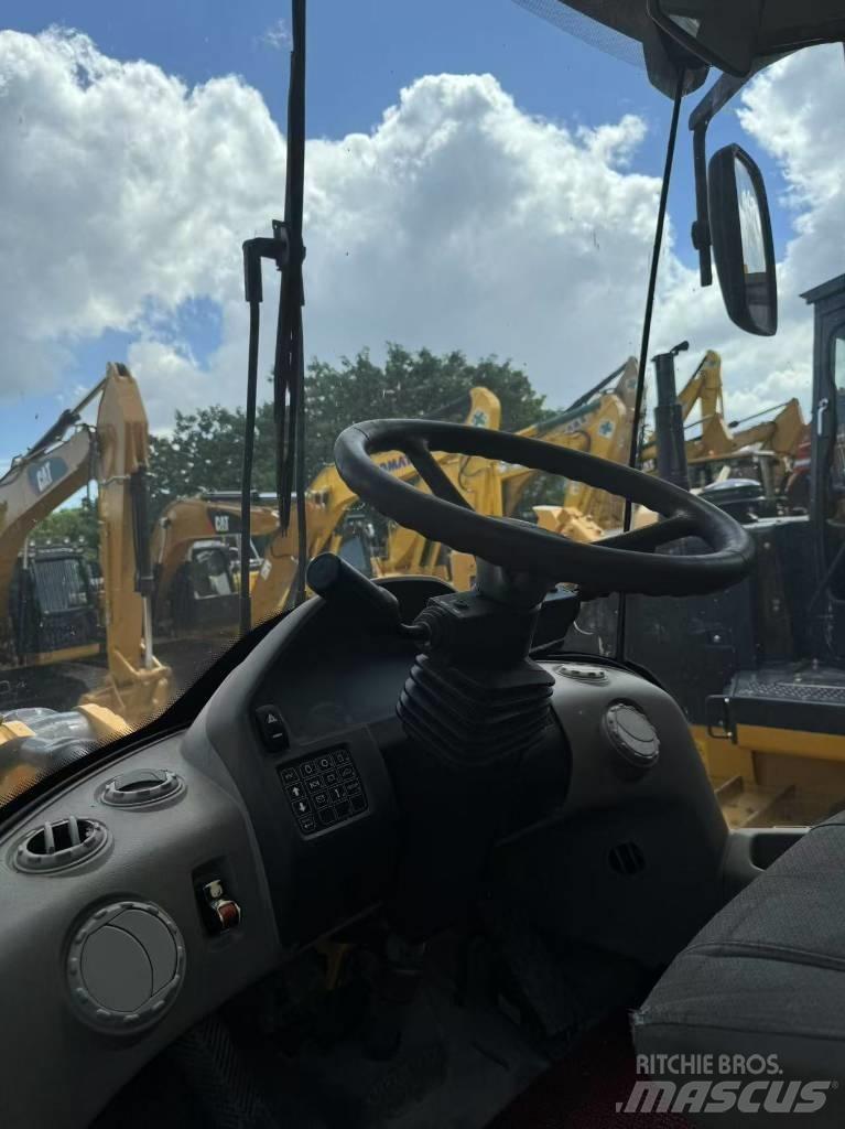 Volvo L 105 Wielladers