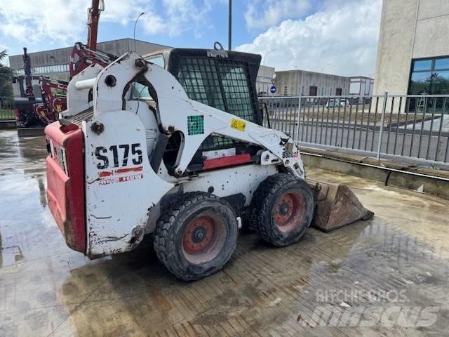 Bobcat S 175 Schrankladers