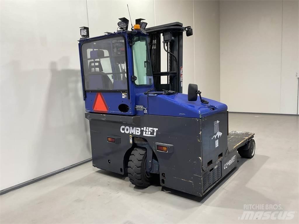 Combilift C5000ET Four-way truck