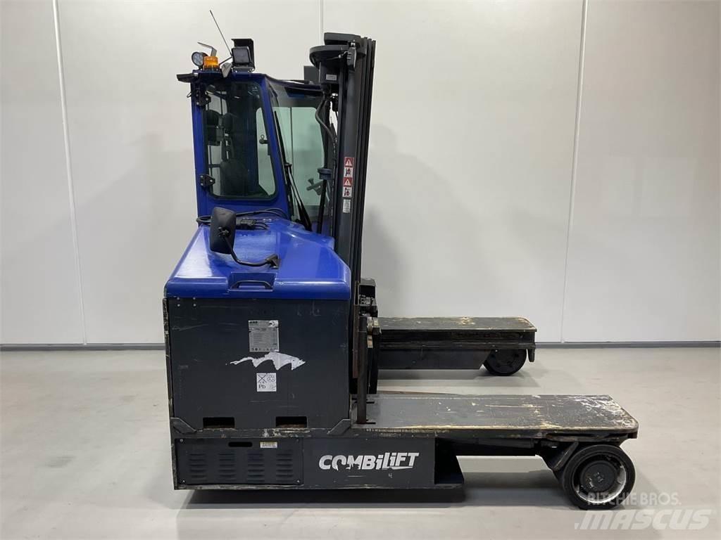 Combilift C5000ET Four-way truck