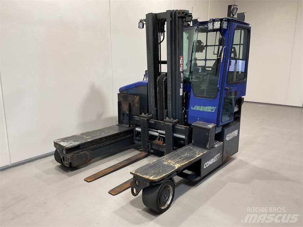 Combilift C5000ET Four-way truck