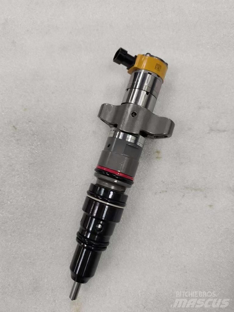 CAT syringe 3879427 Overige componenten
