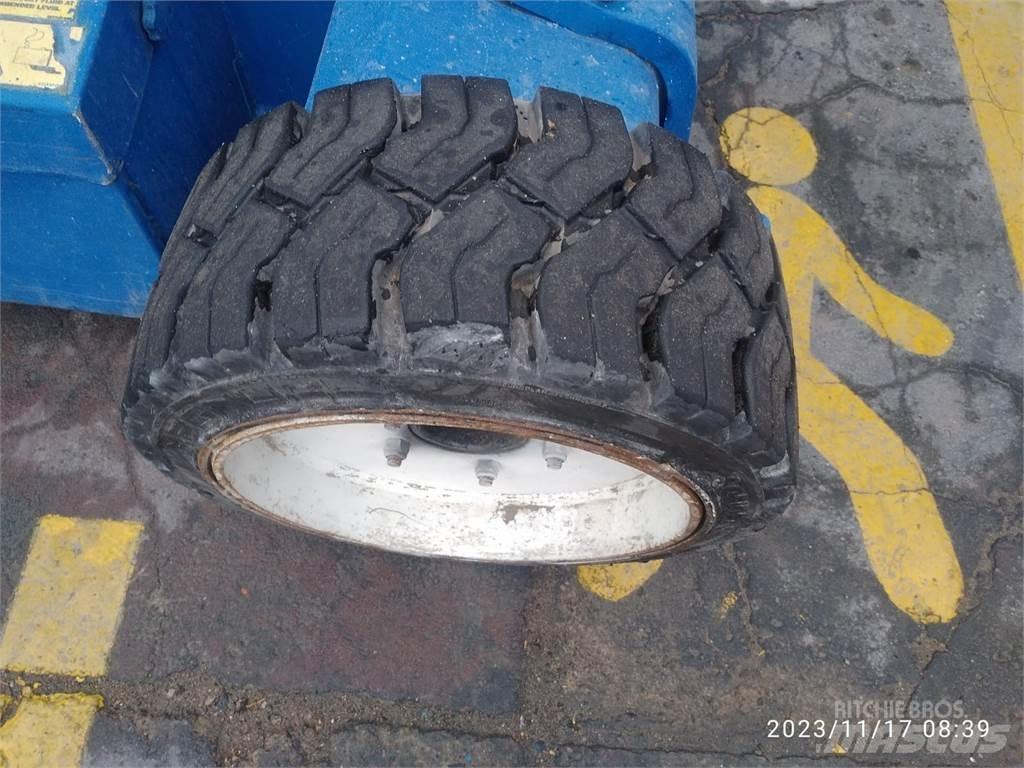 UpRight AB38 Knikarmhoogwerkers