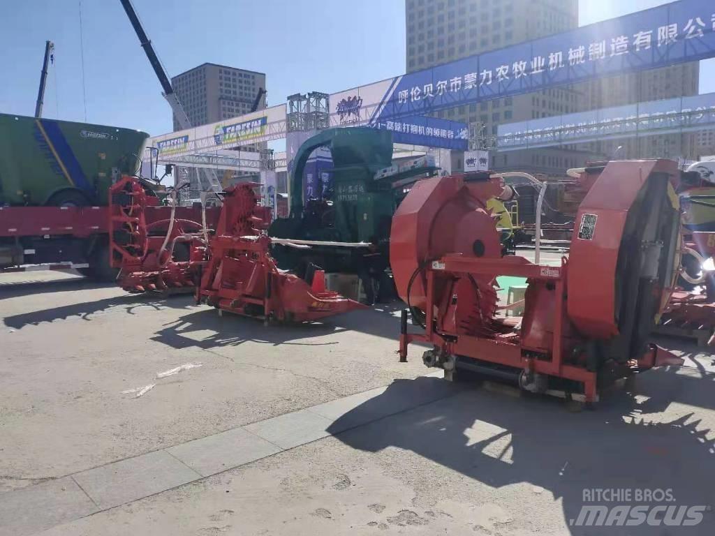  鑫万达 445 Hooi en voedermachine accessoires