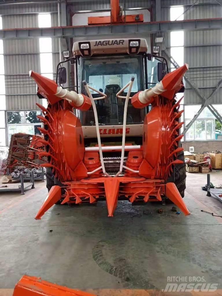  鑫万达 445 Hooi en voedermachine accessoires