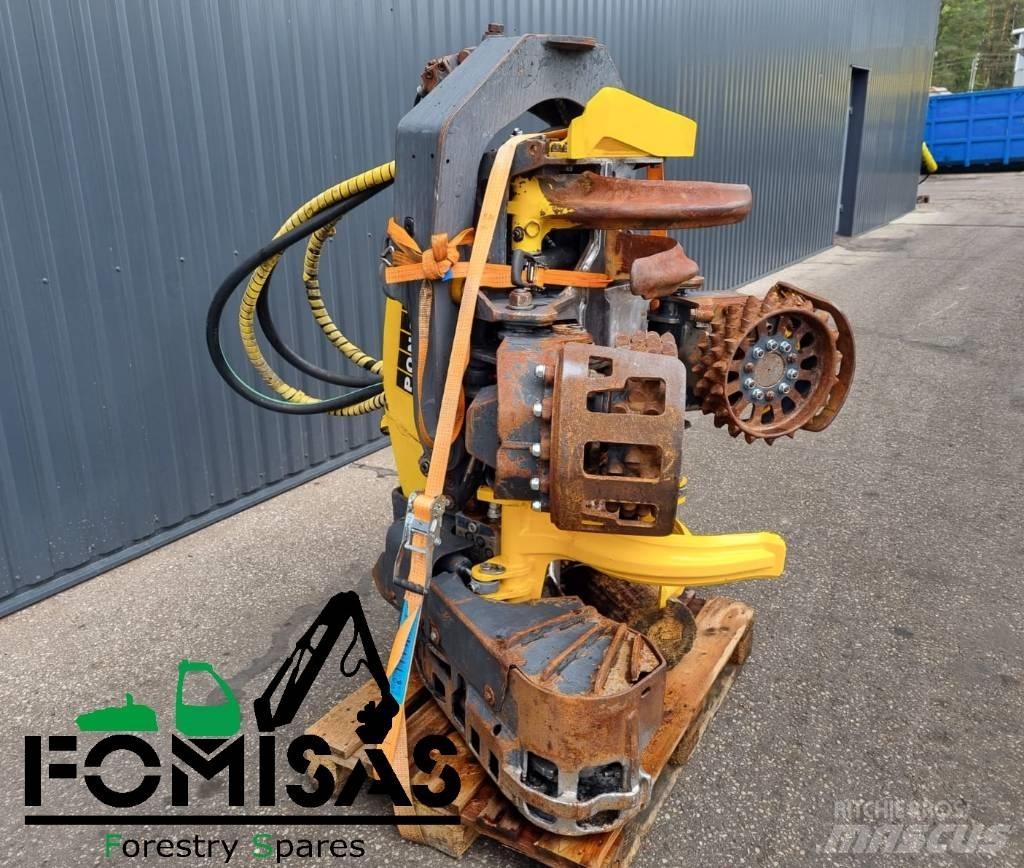 Ponsse H7 Boomvelkoppen