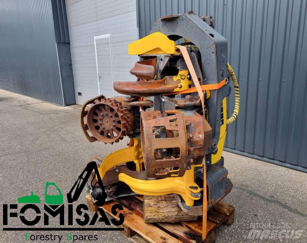Ponsse H7 Boomvelkoppen