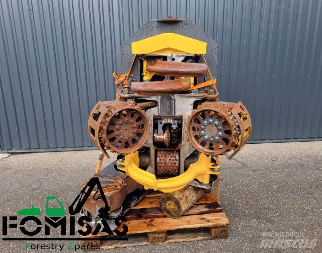 Ponsse H7 Boomvelkoppen