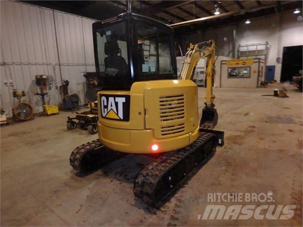 CAT 303.5 Minigraafmachines < 7t