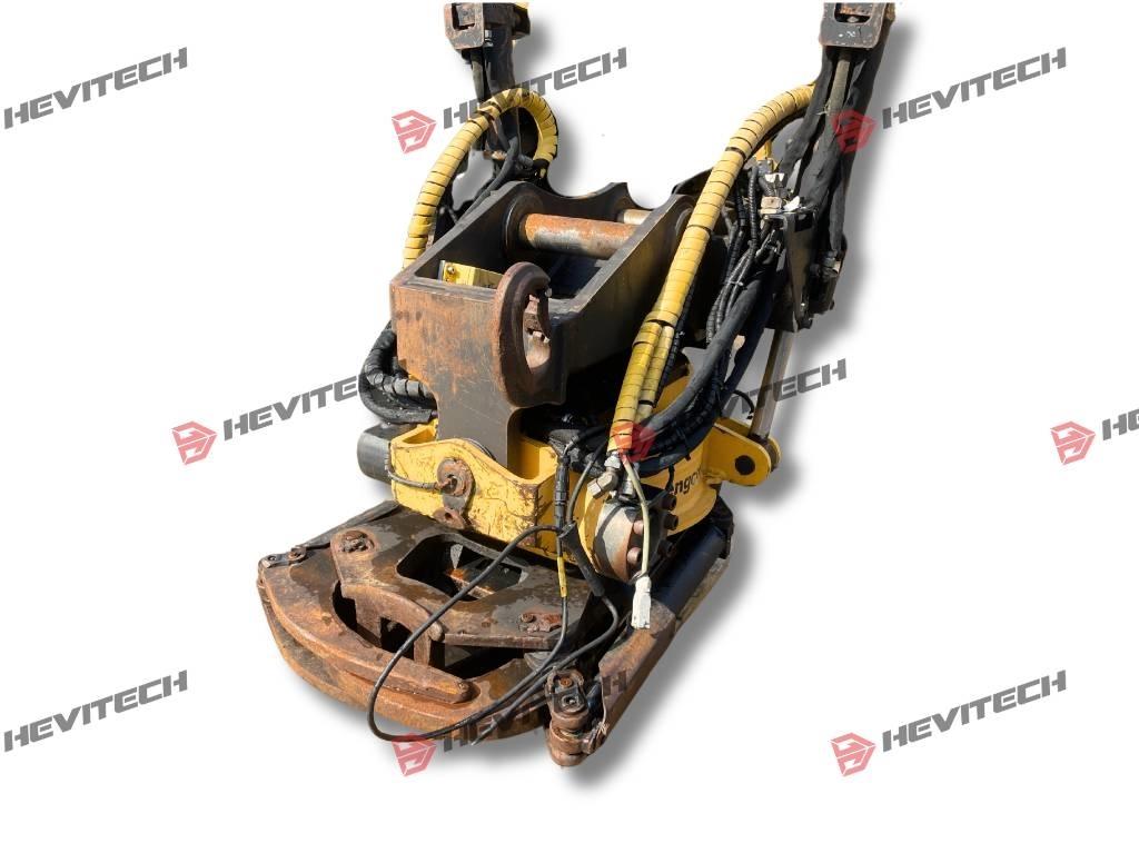 Engcon EC30-QS70GR20 Grijpers