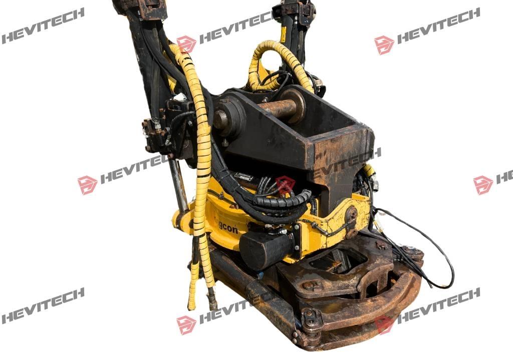 Engcon EC30-QS70GR20 Grijpers