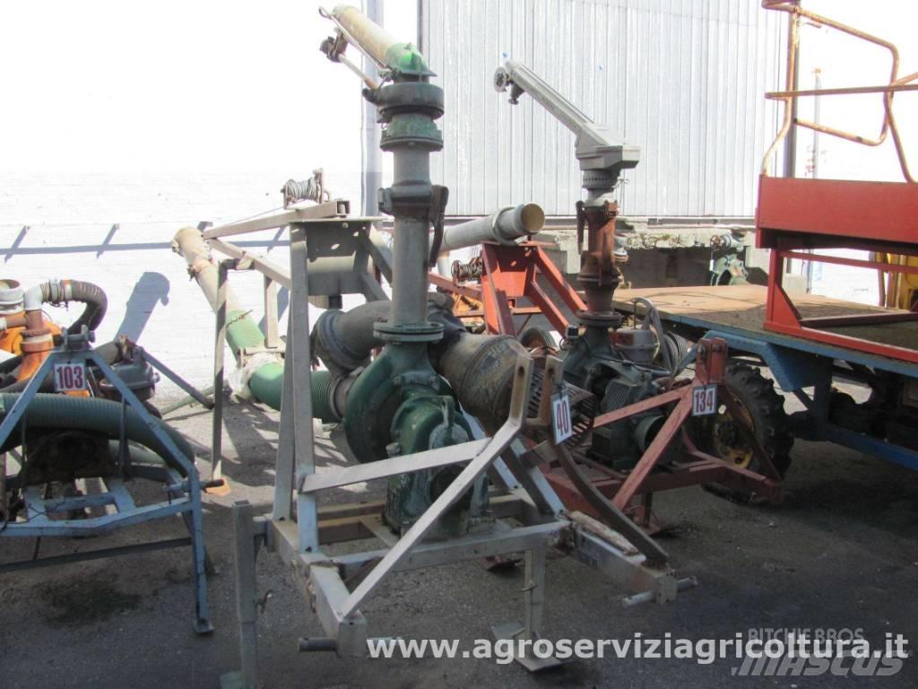 Rovatti T3 110 Irrigatie pompen
