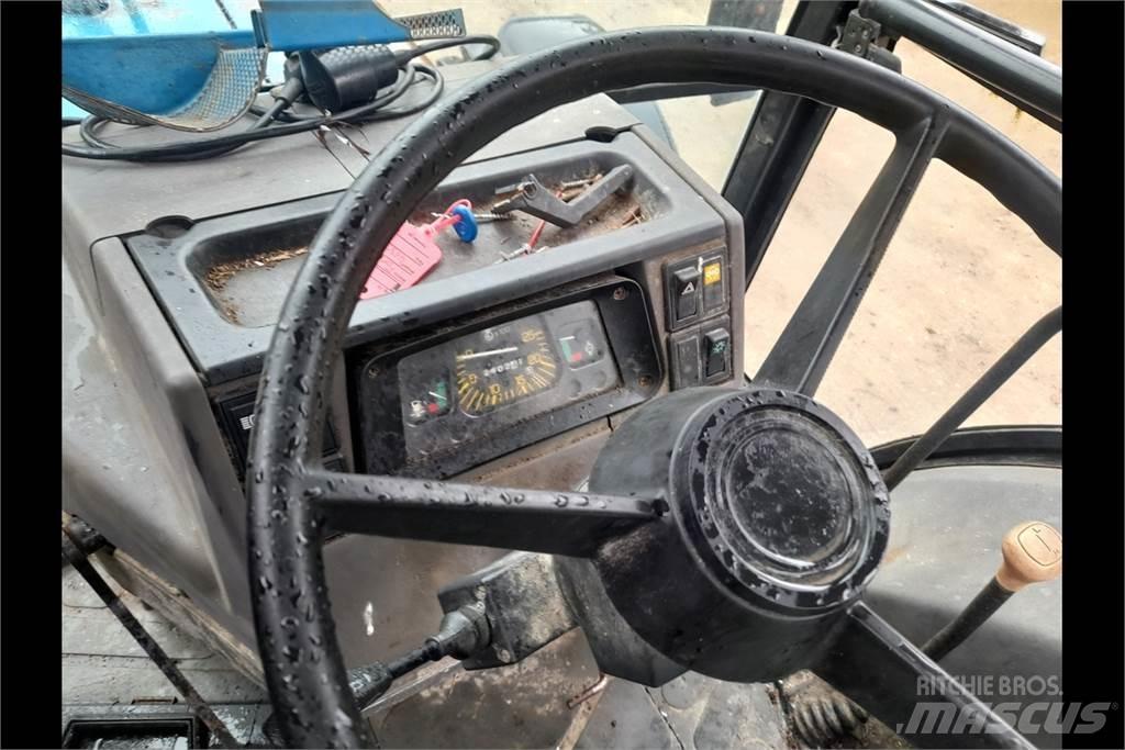 Ford 4630 Tractoren