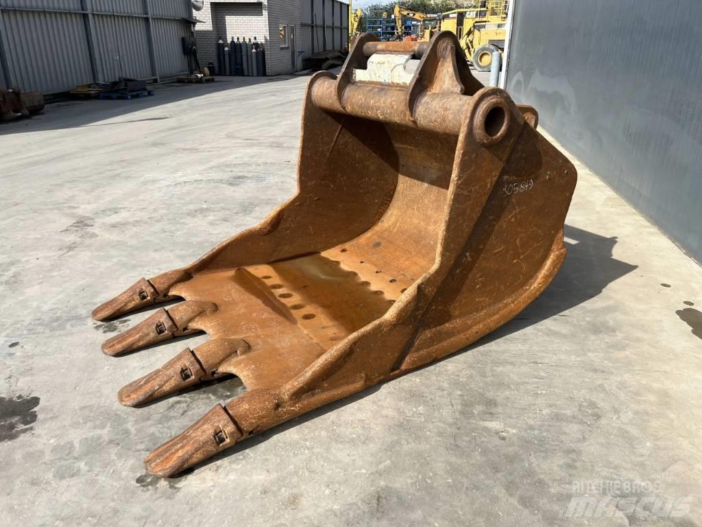 Engcon S80 Bakken