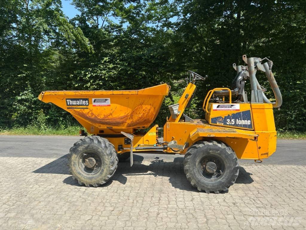Thwaites MACH 474 Mini Dumpers